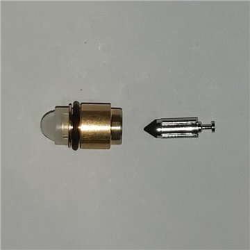 Yamaha TW200 Float Valve