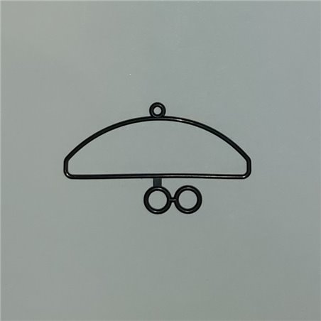 Keihin PWK S Jet Block Gasket