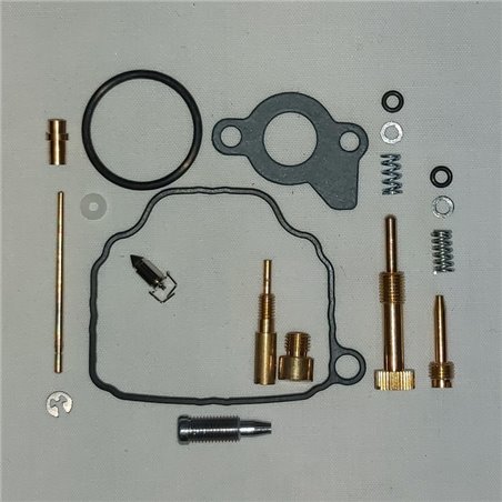 Carb Kit - Yamaha TTR90