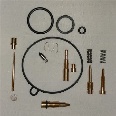 Carb Kit - Honda CRF70F 