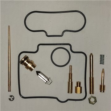Carb Kit - Honda CR250R 
