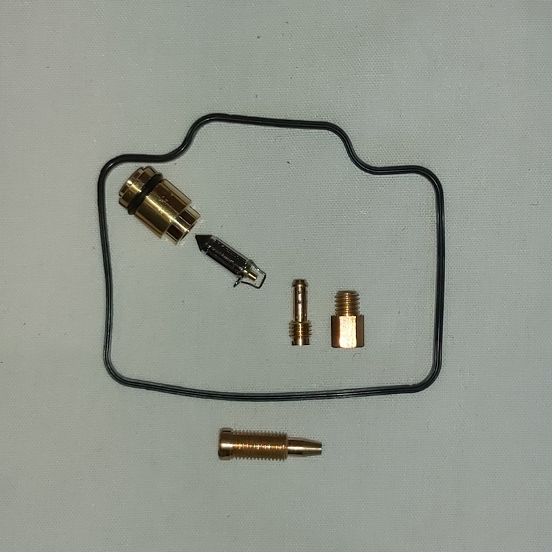 Carb Kit Suzuki RGV250 1991/96		