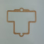 Keihin FCR Single Top Cover Gasket