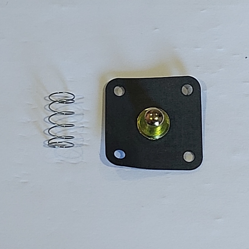 Accel Pump Diaphragm Yamaha SR500
