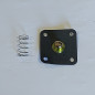 Accel Pump Diaphragm Yamaha SR500