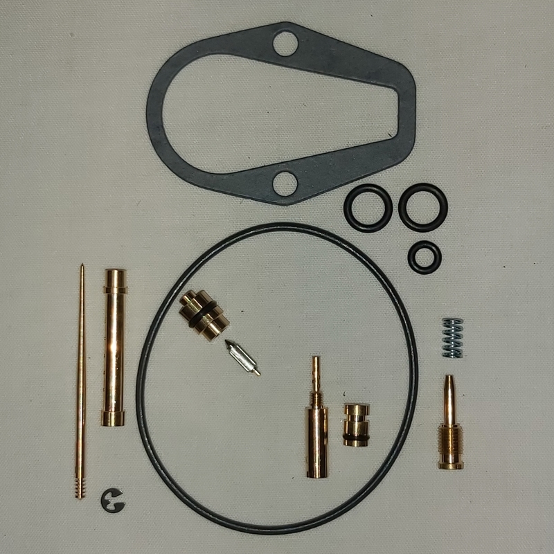 Carb Kit Honda CB550F 1975/78