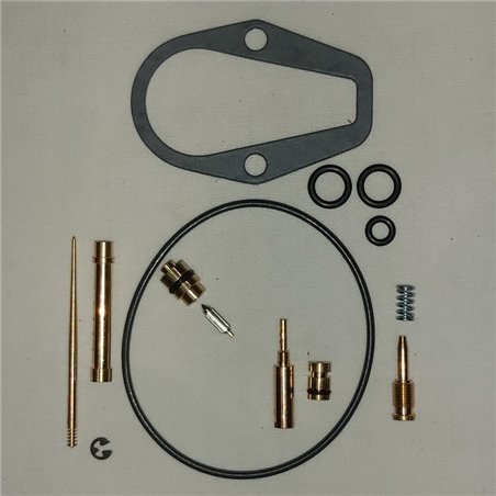 Carb Kit - Honda CB550 Four