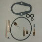 Carb Kit Honda CB550F 1975/78