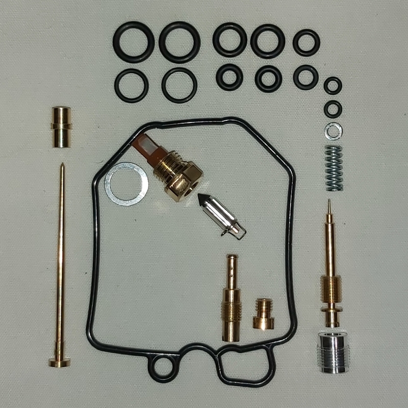 Carb Kit Honda CBX1000 1981/82 Carb Kit Honda CBX1000 1981/82