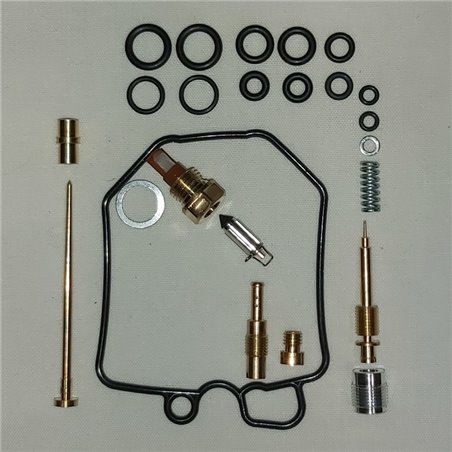 Carb Kit - Honda CBX1000 Pro Link 
