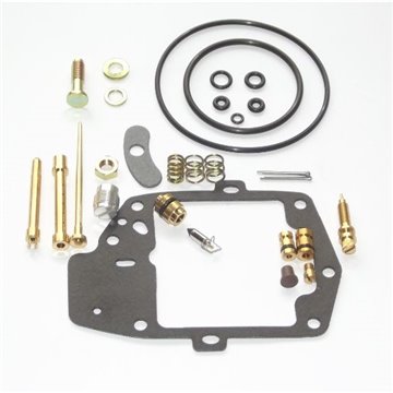 Carb Kit - Honda GL1000