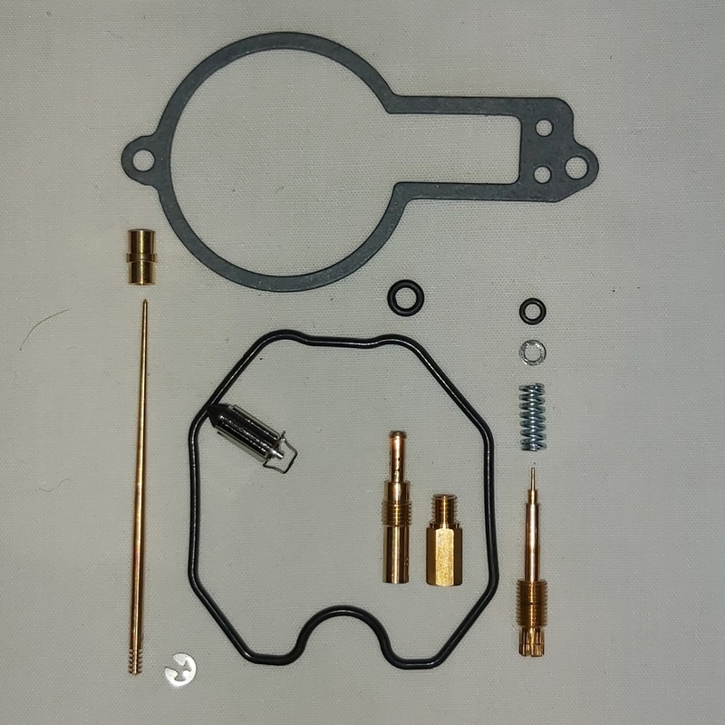 Carb Kit Honda XR600R 1985/00. Carb Kit Honda XR600R 1985/00.