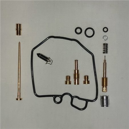 Carb Kit - Honda CB400N Superdream