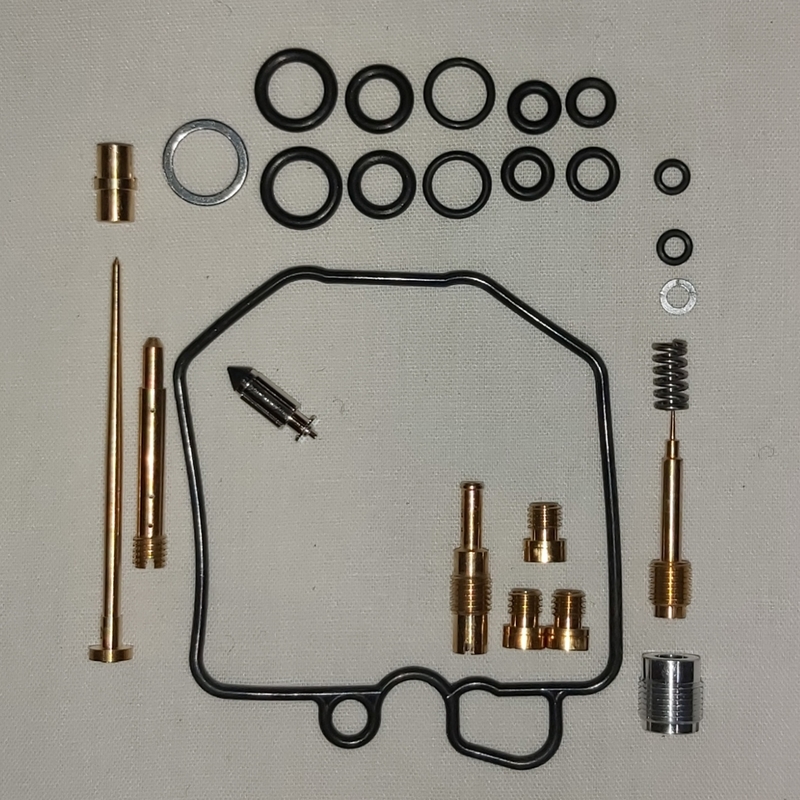 Carb Kit Honda CB1100R 1983