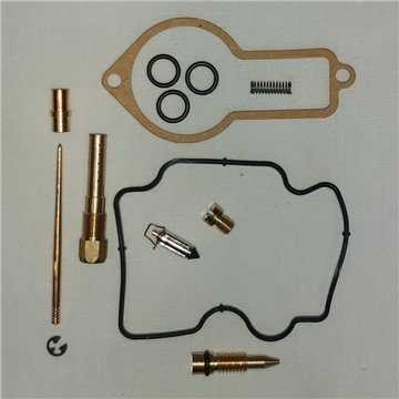 Carb Kit - Honda XL600