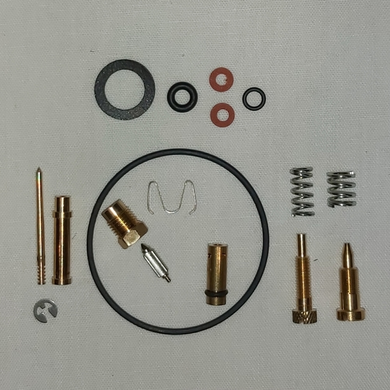 Carb Kit Honda Z50 1972/75 Carb Kit Honda Z50 1972/75