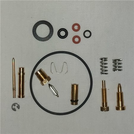 Carb Kit - Honda Z50A