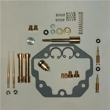 Kawasaki Z1300 Gas Slider Membrane – OEM 43028-1014, 3-Piece, Made In Germany
