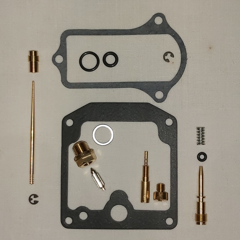 Carb Kit Kawasaki Z900 A4 1976