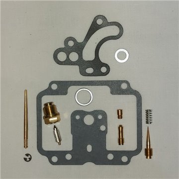 Carb Kit - Kawasaki Z750B