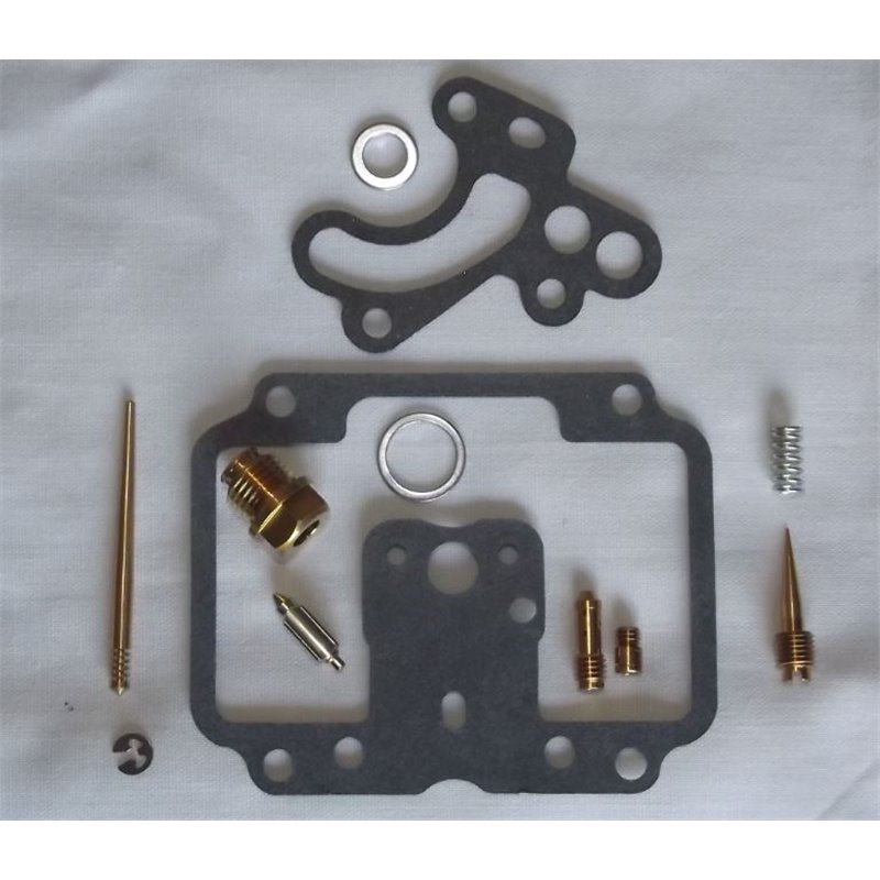 Carb Kit Kawasaki Z750B1/B2 1975/79 Carb Kit Kawasaki Z750B1/B2 1975/79