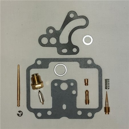 Carb Kit - Kawasaki Z750B