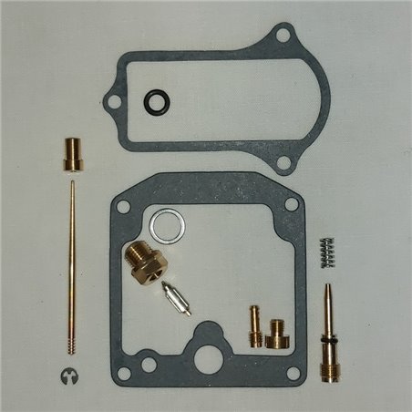 Carb Kit - Kawasaki Z650B