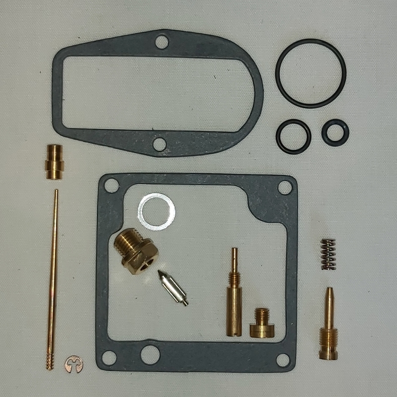 Carb Kit Kawasaki Z1 1972/73