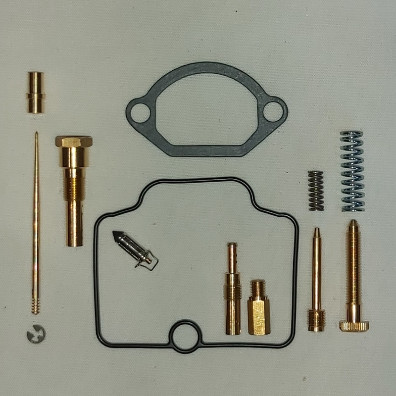Carb Kit - Kawasaki KX85 2001/13 Carb Kit - Kawasaki KX85 2001/13