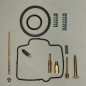 Carb Kit Kawasaki KDX200 1989/06 Carb Kit Kawasaki KDX200 1989/06