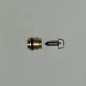Float Valve  Polaris Predator & Sportsman  90 