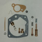 Carb Kit Polaris Predator 90, Sportsman 90 2004/06
