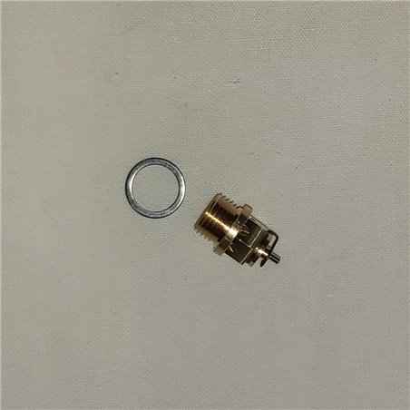 Needle Valve - Yamaha 