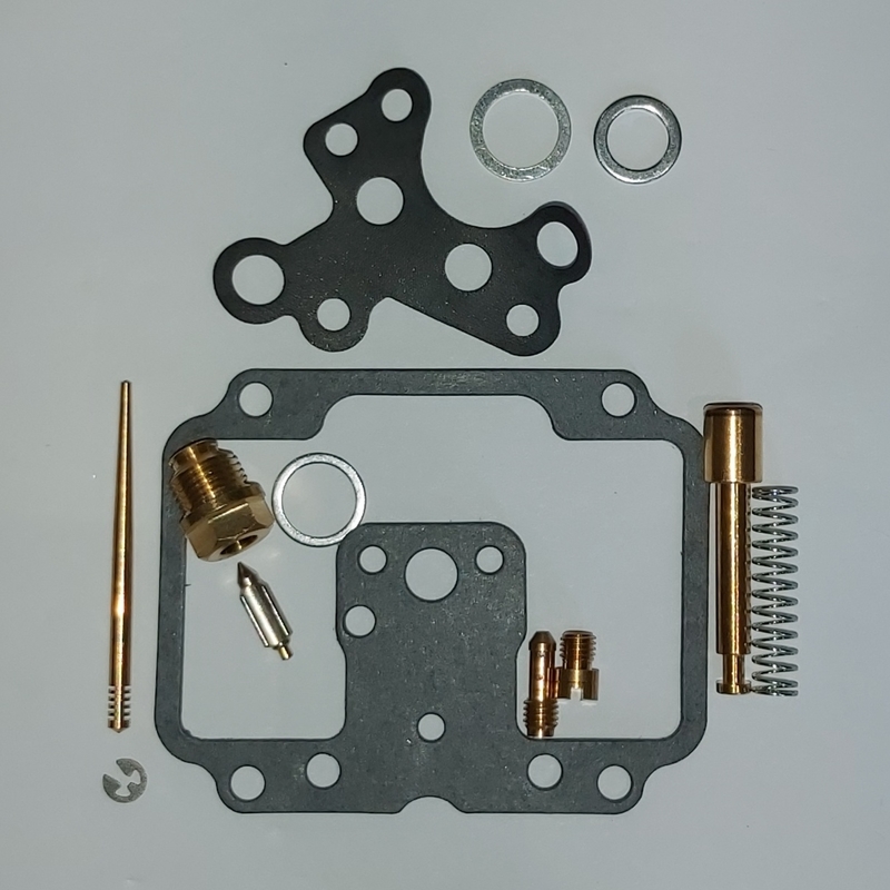 Carb Kit Suzuki GT750 1974/77
