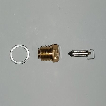 Needle Valve - Yamaha