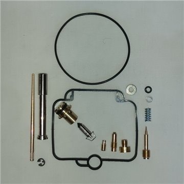 Carb Kit - Yamaha YFM600 Grizzly