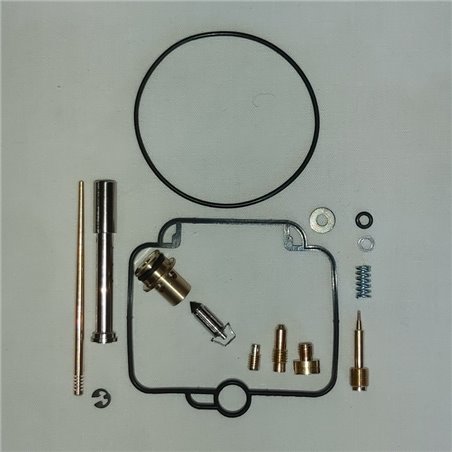 Carb Kit - Yamaha YFM600 Grizzly