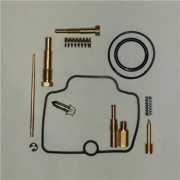 Carb Kit - Honda CR80R/CR85R 