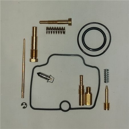 Carb Kit - Honda CR80R/CR85R 
