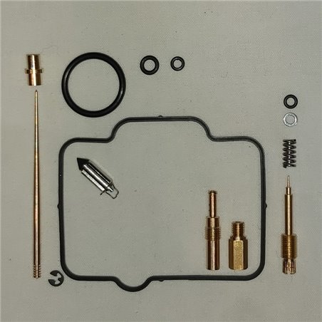 Carb Kit - Honda XR650R 