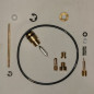 Carb Kit Suzuki LTF250 Quadrunner & 4WD 1988/99 Carb Kit Suzuki LTF250 Quadrunner & 4WD 1988/99