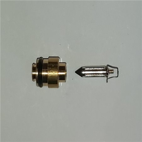Needle Valve