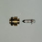 Kawsaki Float valve