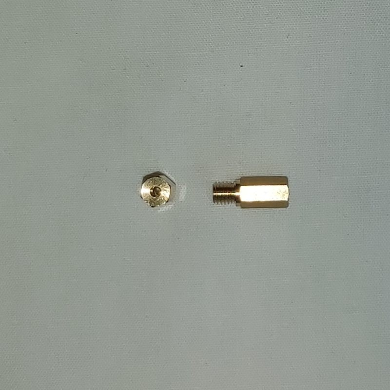 Keihin Long Hex Jet 80 Keihin Long Hex Jet 80