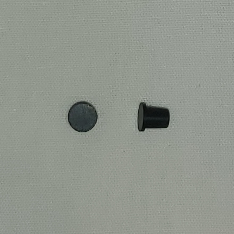  Pilot Jet Passage  Plug Keihin