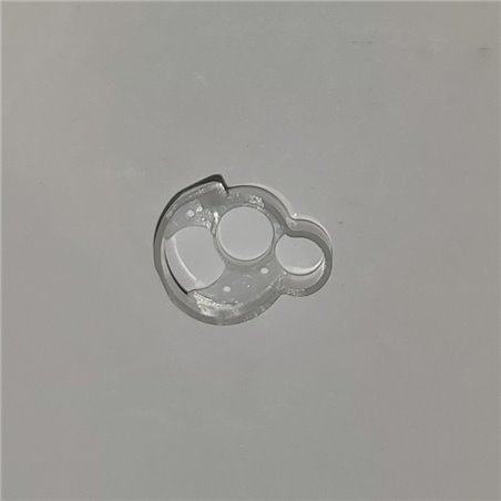 FCR-MX Buffer Plate