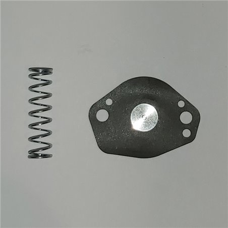 Kawasaki Yamaha - ACO Valve Diaphragm