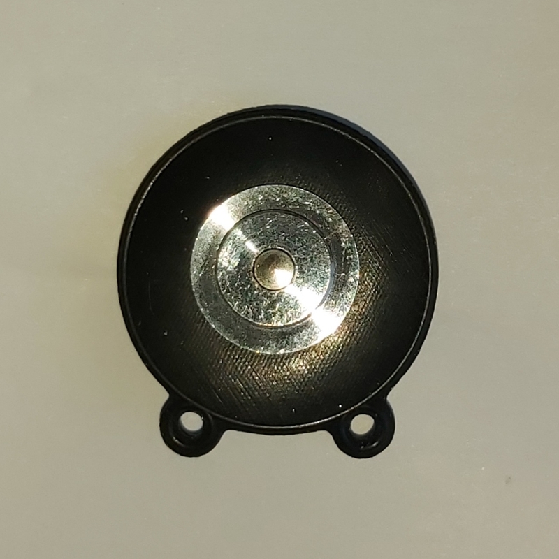 Carb Pump Diaphragm Honda