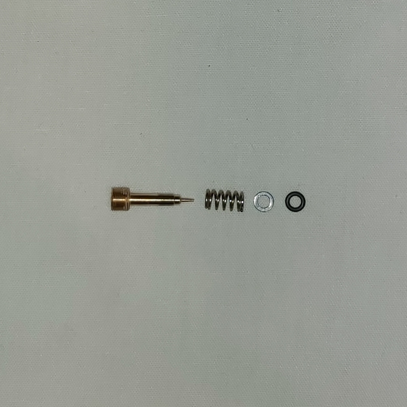 Air Adjust Screw Set Kawasaki ZX6 ZX9 