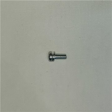 Carb Body Screw Cross head screw M4 x 10 With Spring Washer